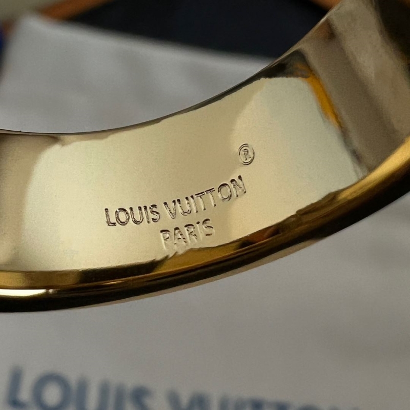 LV Rings